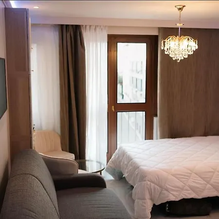 Apartment Neuf Gare Montparnasse