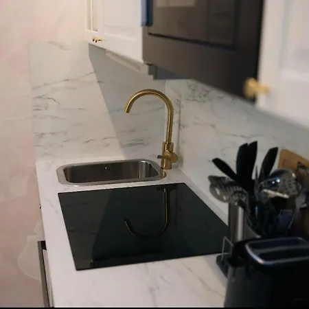 Neuf Gare Montparnasse Apartment Paris