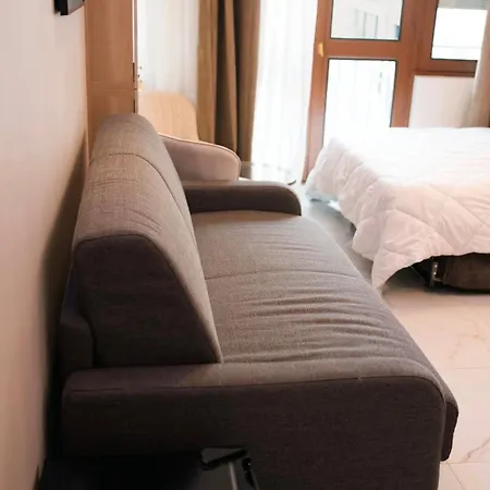 Neuf Gare Montparnasse Apartment Paris